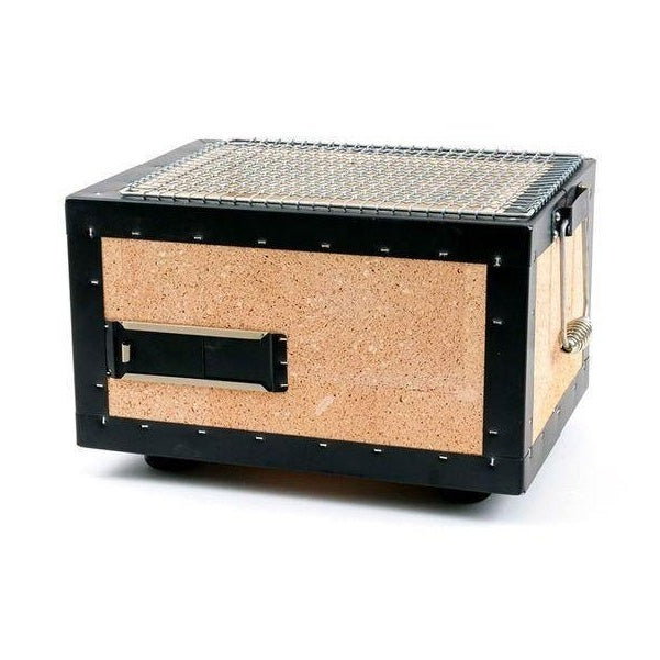 Okunoto Japanese Hibachi Grill Small