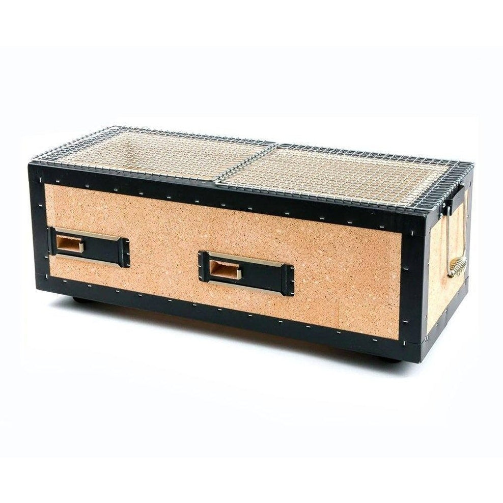 Okunoto Japanese Hibachi Grill Medium