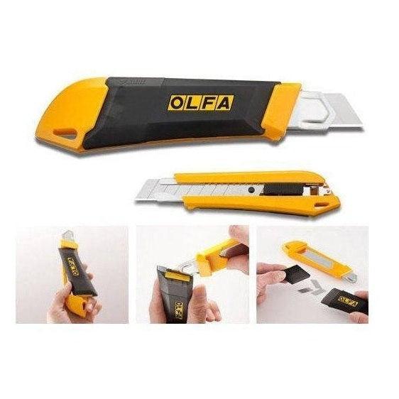 Olfa Large Utility Knife