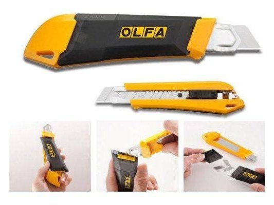 Olfa Large Utility Knife