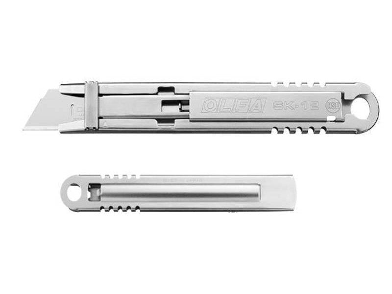 Olfa Metal Utility Knife