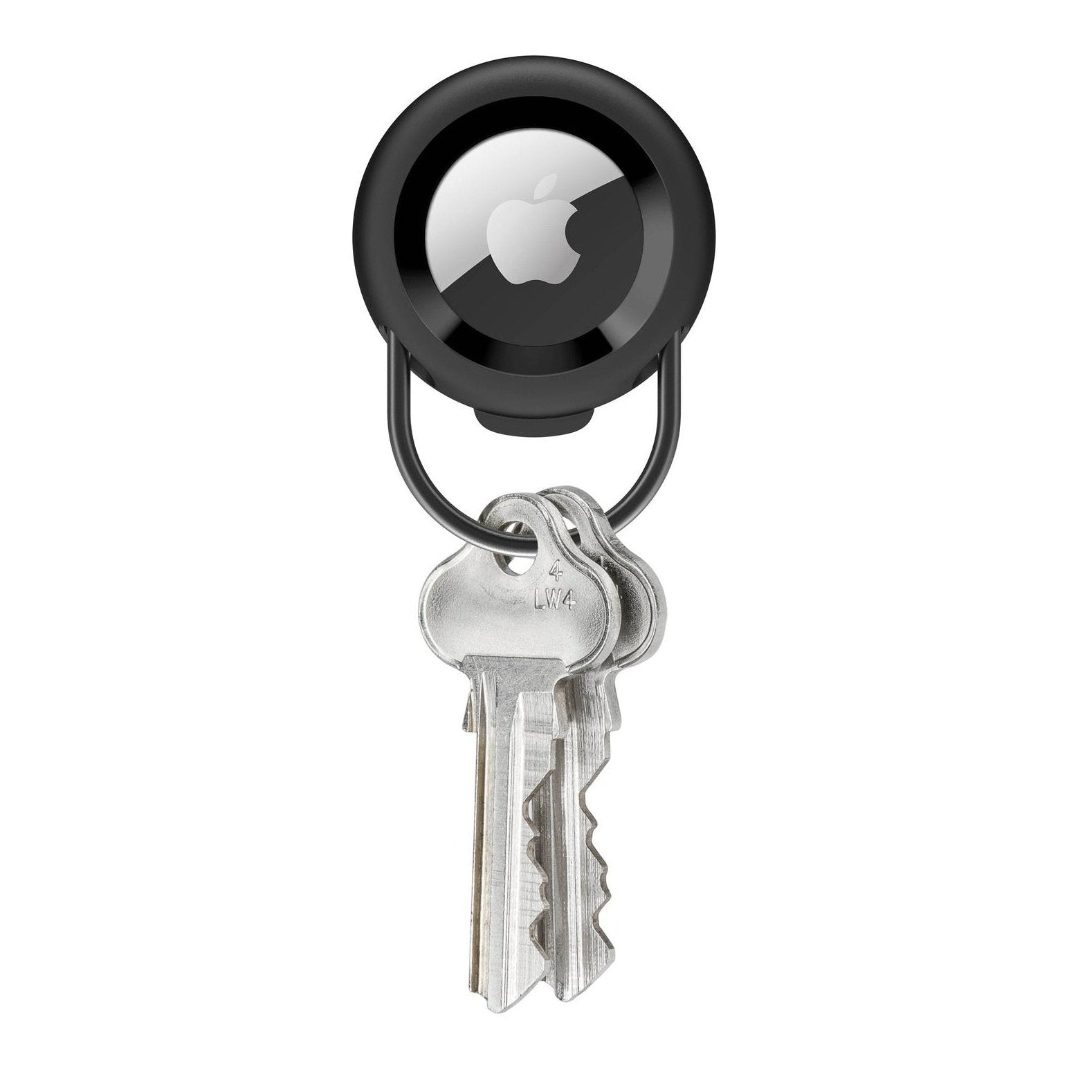 OrbitKey Slim Case for AirTag