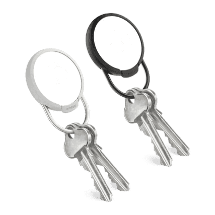 OrbitKey Slim Case for AirTag