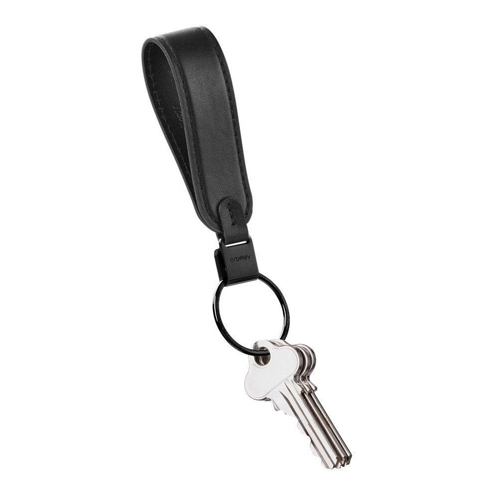 Orbitkey Loop Keychain