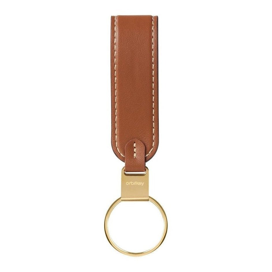 Orbitkey Loop Keychain
