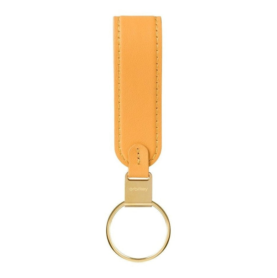 Orbitkey Loop Keychain