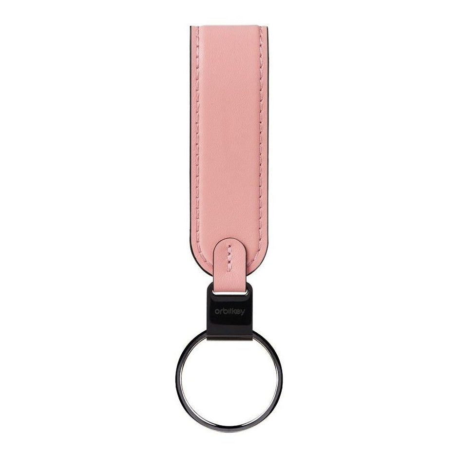 Orbitkey Loop Keychain