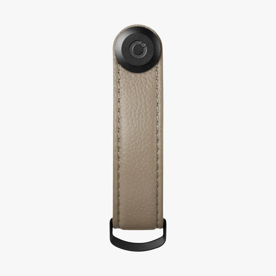 Orbitkey Pebbled Leather