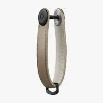 Orbitkey Pebbled Leather