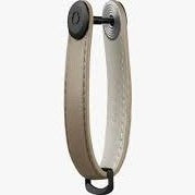 Orbitkey Pebbled Leather