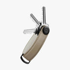 Orbitkey Pebbled Leather