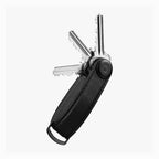 Orbitkey Pebbled Leather