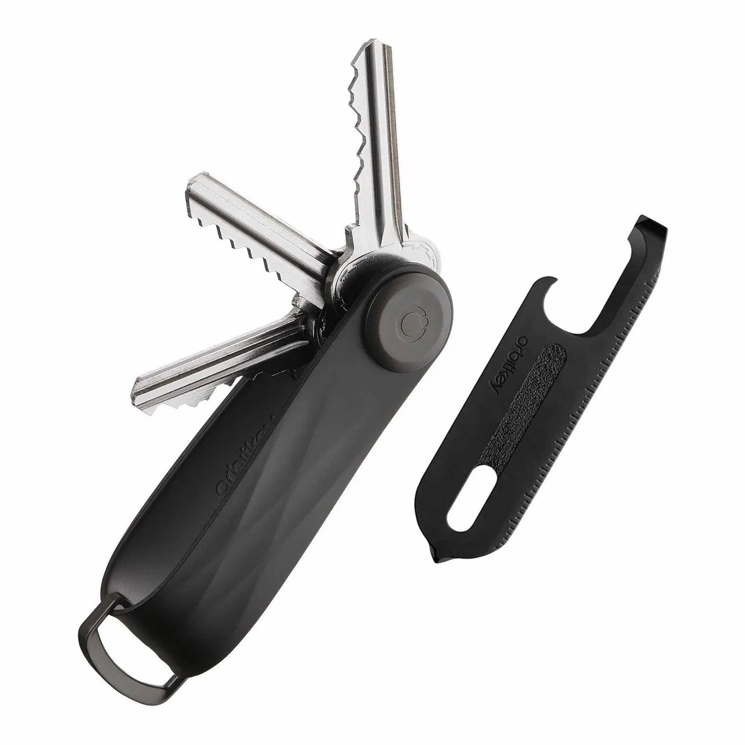 Orbitkey Active Key Organiser + Multitool V2