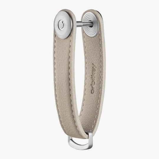 Orbitkey 2.0 Cactus Leather