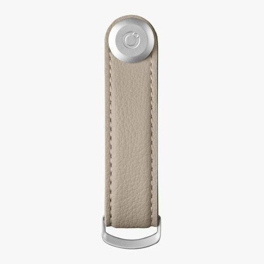 Orbitkey 2.0 Cactus Leather