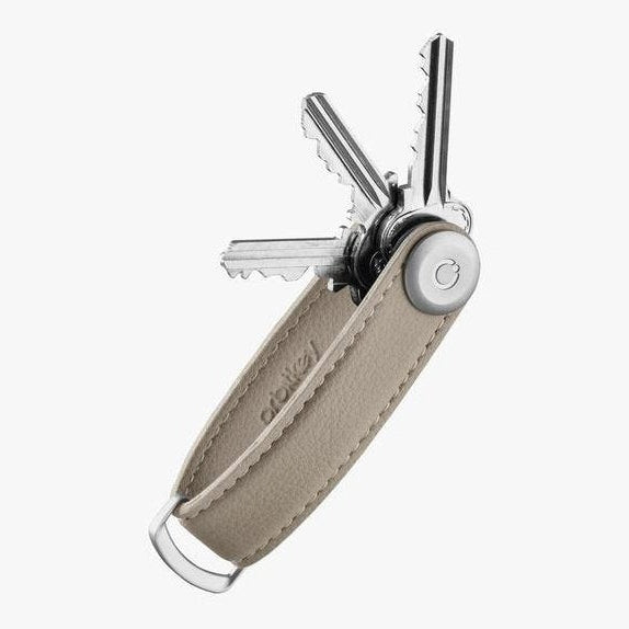 Orbitkey 2.0 Cactus Leather