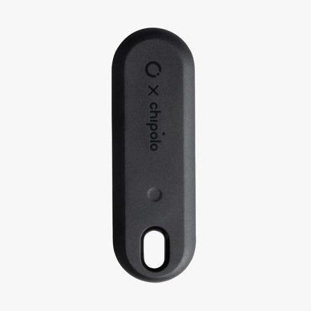Orbitkey x Chipolo Tracker Black
