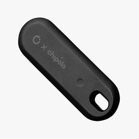 Orbitkey x Chipolo Tracker Black