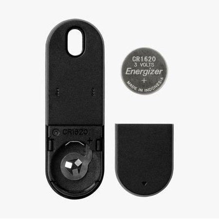 Orbitkey x Chipolo Tracker Black