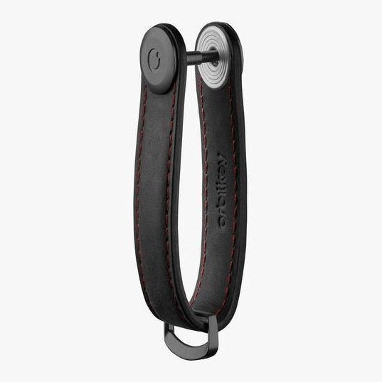 Orbitkey Crazy Horse Leather