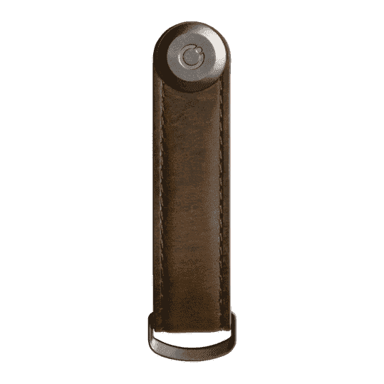 Orbitkey Crazy Horse Leather