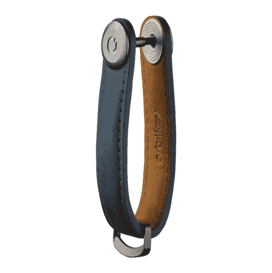 Orbitkey Crazy Horse Leather