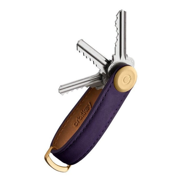 Orbitkey Crazy Horse Leather