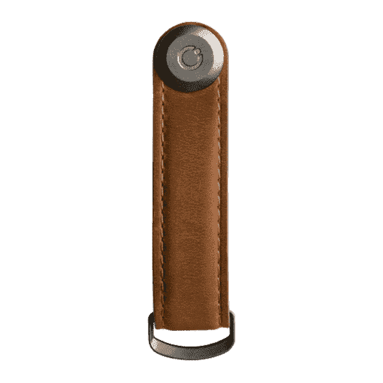 Orbitkey Crazy Horse Leather