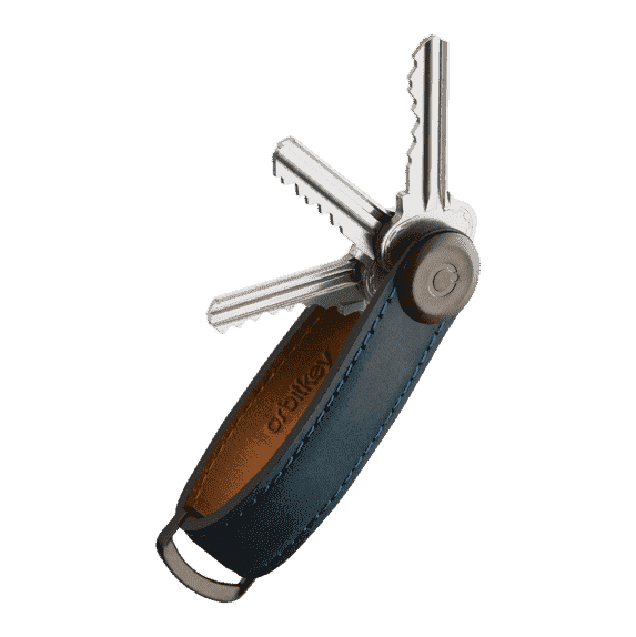 Orbitkey Crazy Horse Leather