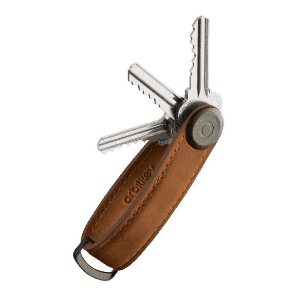 Orbitkey Crazy Horse Leather