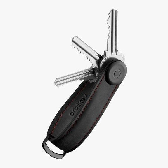 Orbitkey Crazy Horse Leather