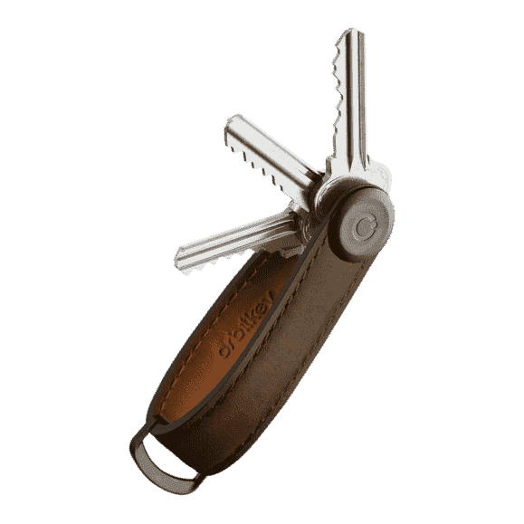 Orbitkey Crazy Horse Leather