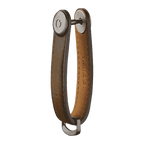 Orbitkey Crazy Horse Leather