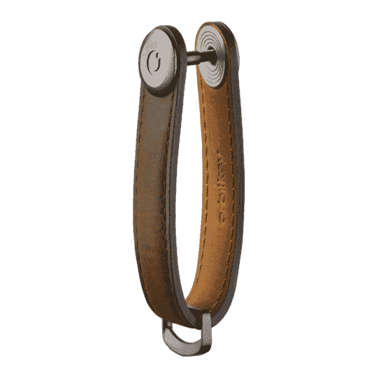 Orbitkey Crazy Horse Leather