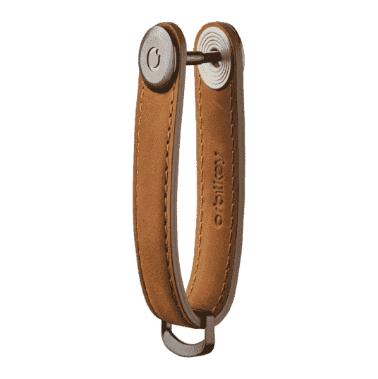 Orbitkey Crazy Horse Leather