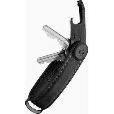 Orbitkey Crazy Horse Leather