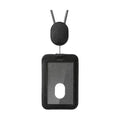 Orbitkey ID Card Holder w/ Lanyard