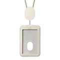 Orbitkey ID Card Holder w/ Lanyard