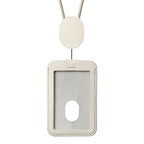 Orbitkey ID Card Holder w/ Lanyard