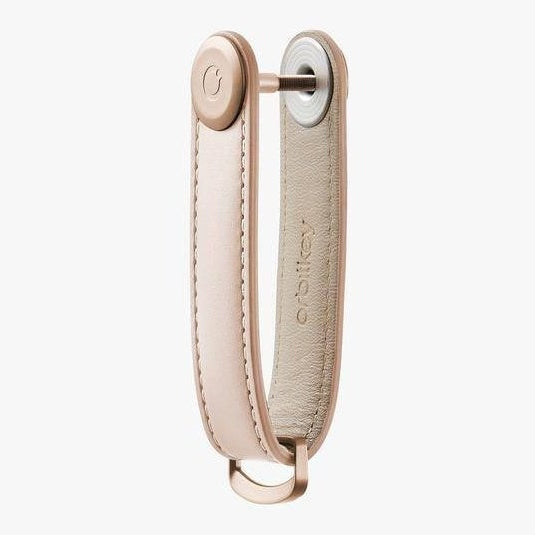 Orbitkey 2.0 Leather