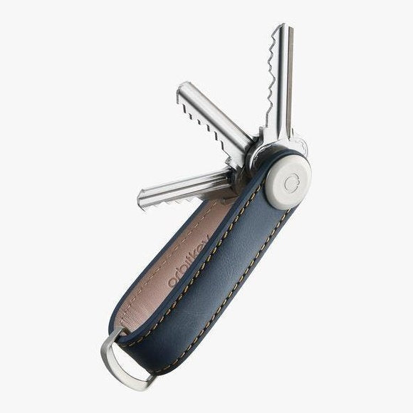Orbitkey 2.0 Leather