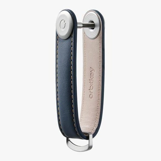 Orbitkey 2.0 Leather