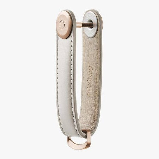 Orbitkey 2.0 Leather