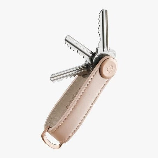 Orbitkey 2.0 Leather