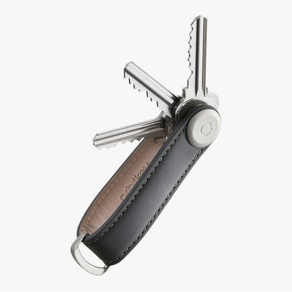 Orbitkey 2.0 Leather