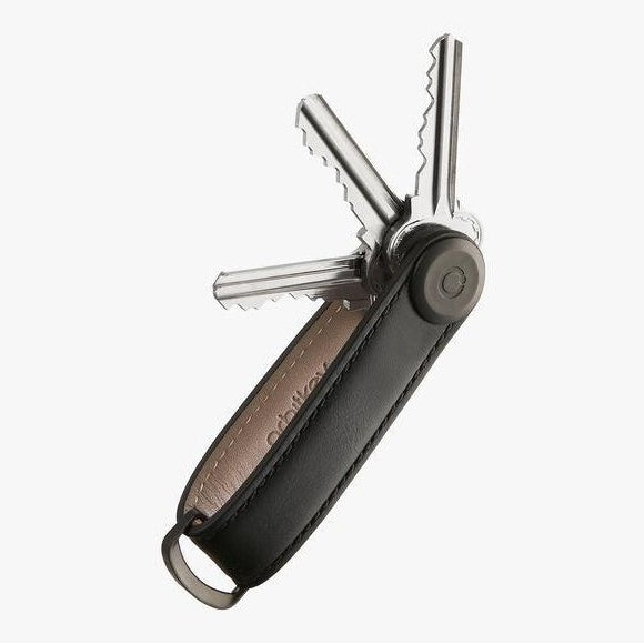 Orbitkey 2.0 Leather