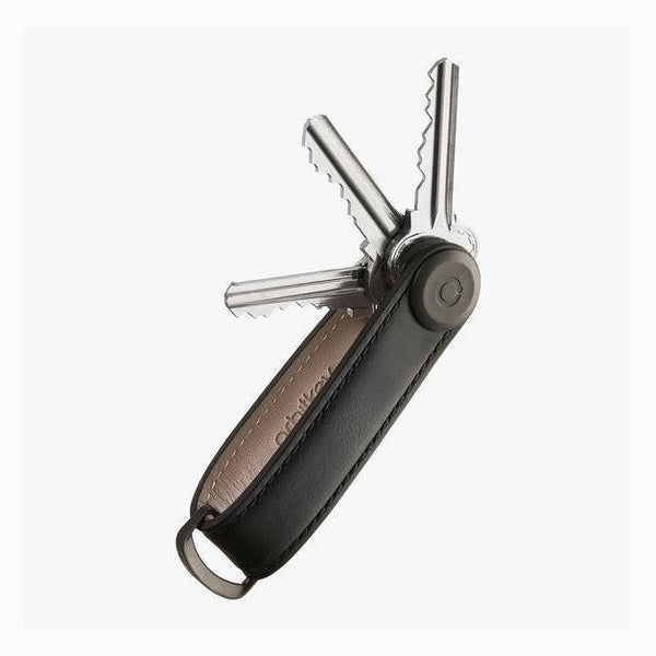 Orbitkey Key Organiser Leather