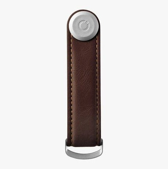 Orbitkey 2.0 Leather