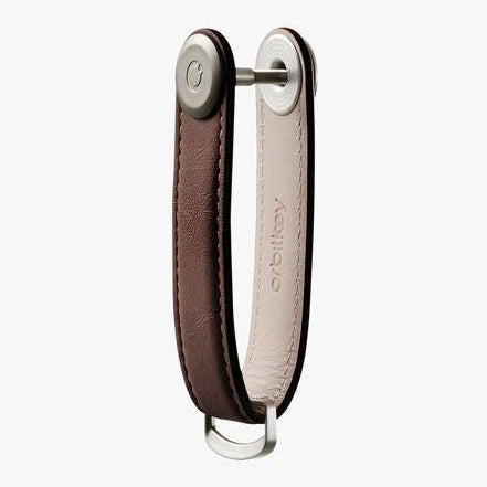 Orbitkey 2.0 Leather