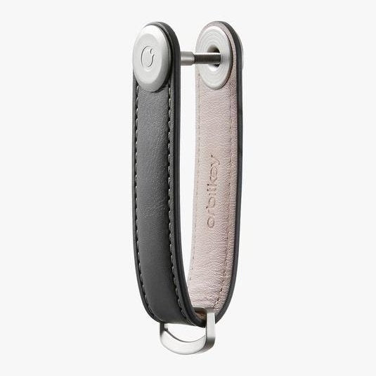 Orbitkey 2.0 Leather